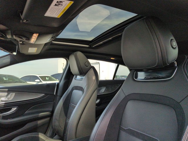 Used 2022 Mercedes-Benz AMG GT 53 image 16