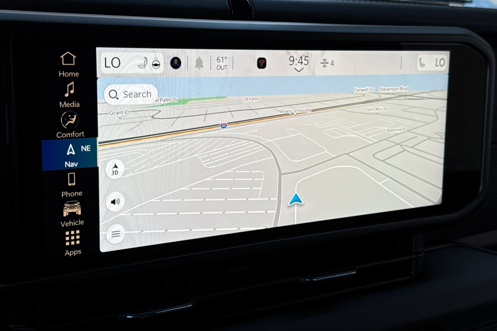 New 2026 Jeep Wrangler Rubicon image 18