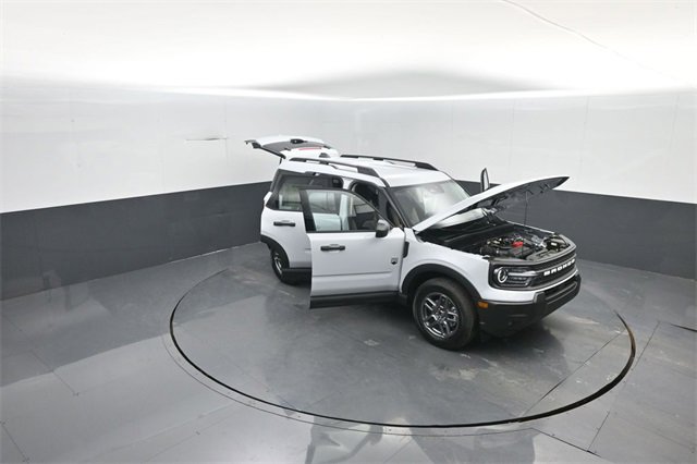 New 2026 Ford Bronco Sport Big Bend w/ Convenience Package image 32