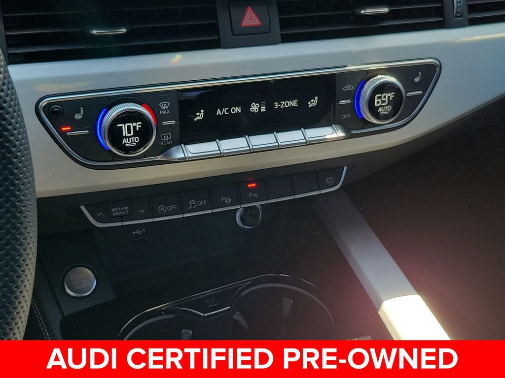 Certified 2023 Audi A5 2.0T Prestige image 15