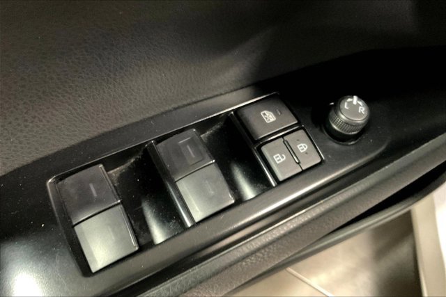 Certified 2025 Toyota Camry LE FWD image 40