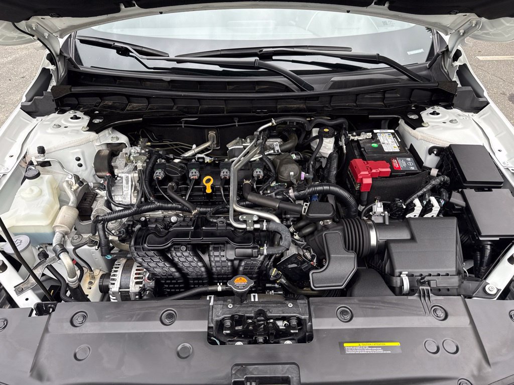 Used 2023 Nissan Altima 2.5 SV FWD image 36