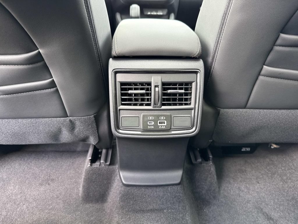 New 2026 Subaru Forester Sport AWD/4WD image 18