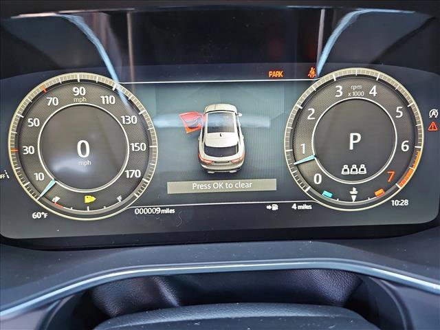 New 2026 Jaguar F-PACE R-Dynamic S image 17