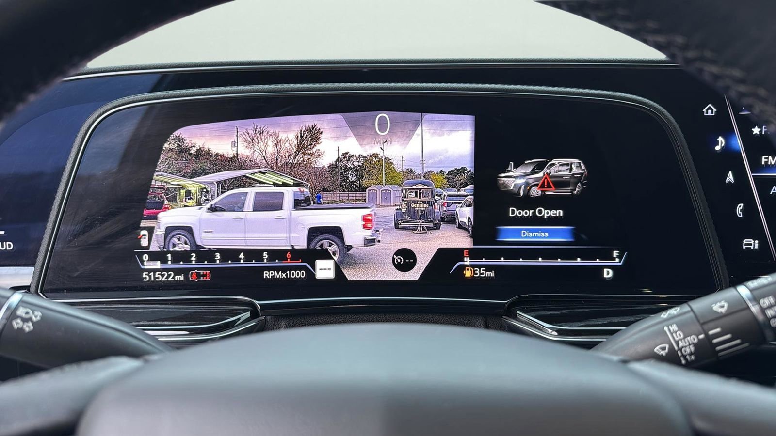 Used 2022 Cadillac Escalade Sport w/ Heavy-Duty Trailer Package image 14