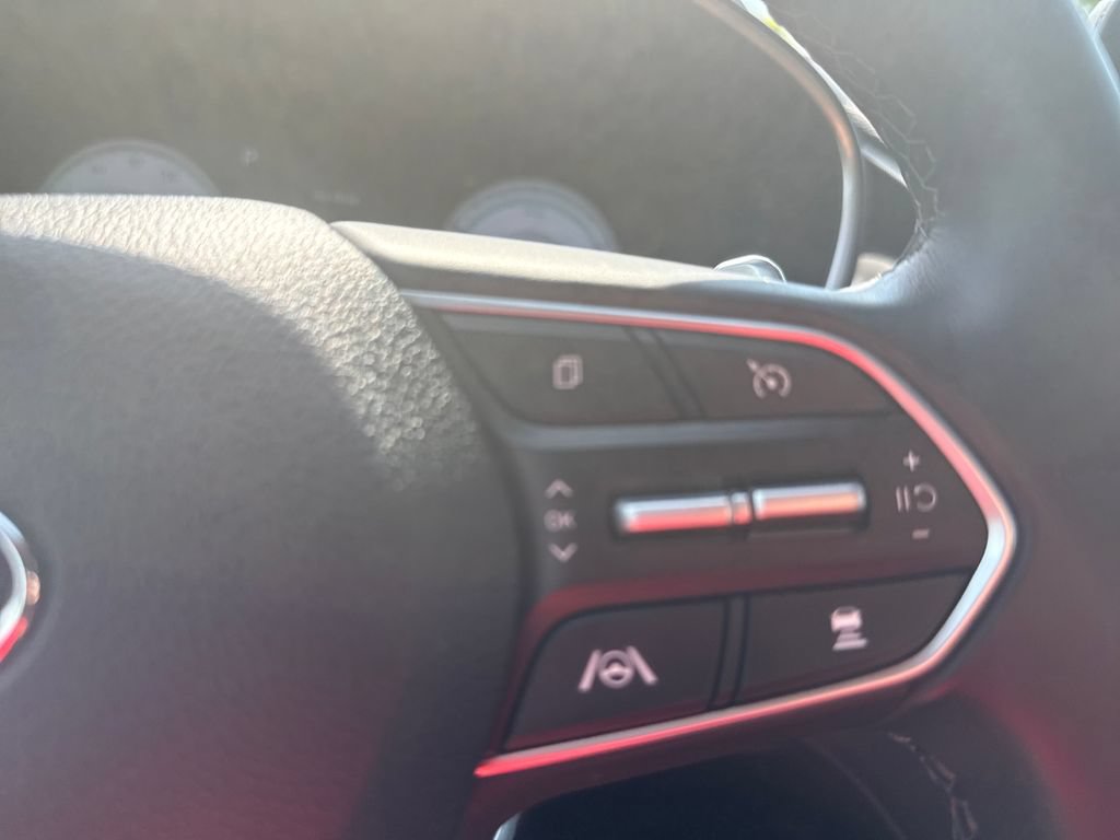 Certified 2023 Hyundai Santa Fe SEL Premium AWD/4WD image 26