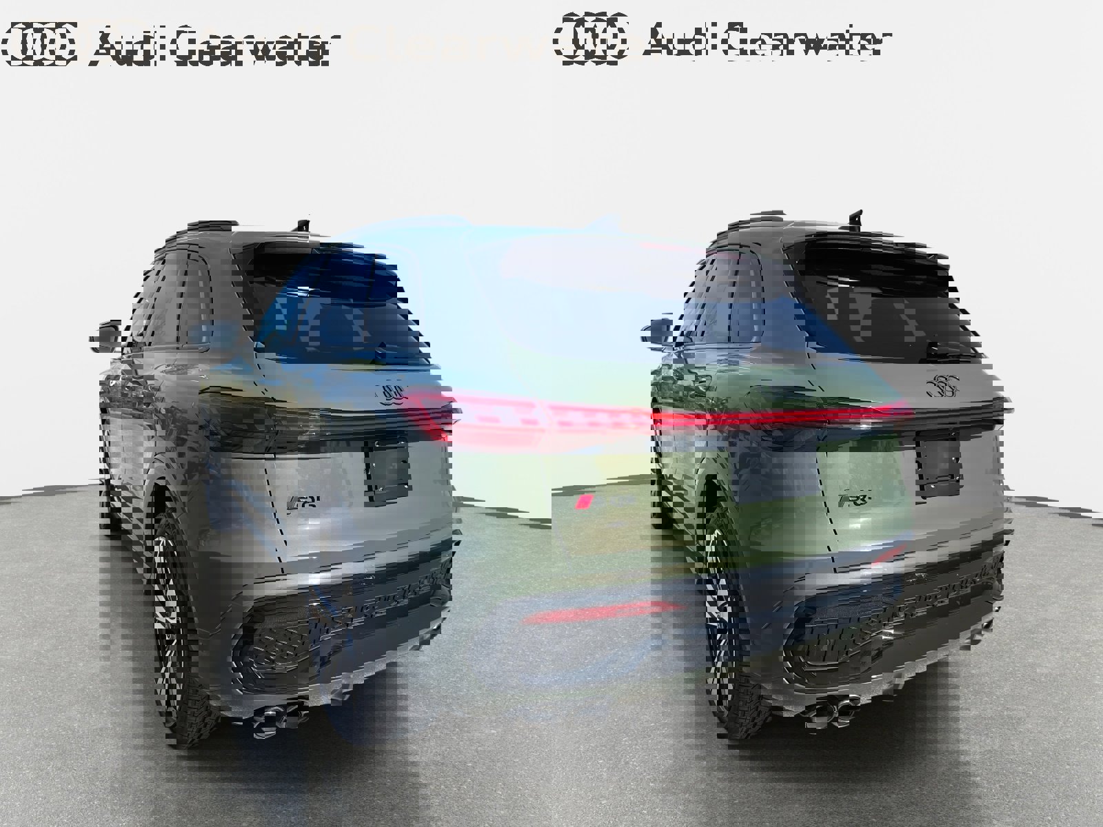 New 2025 Audi SQ5 Premium Plus image 9