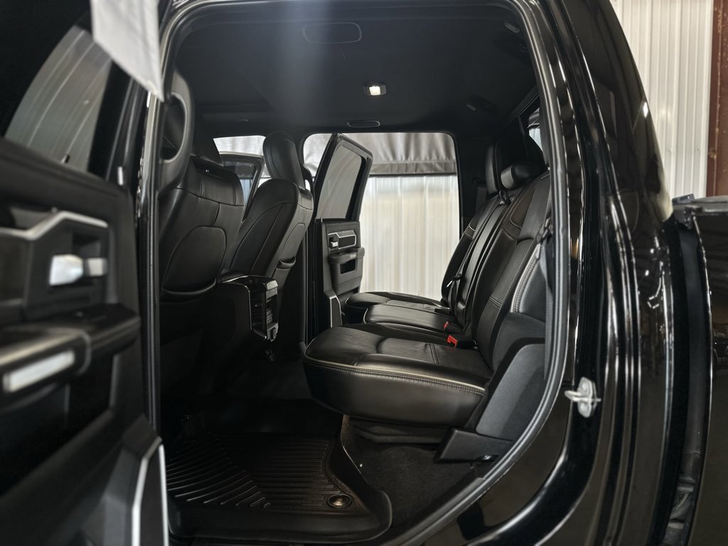 Used 2019 RAM 2500 Laramie image 26