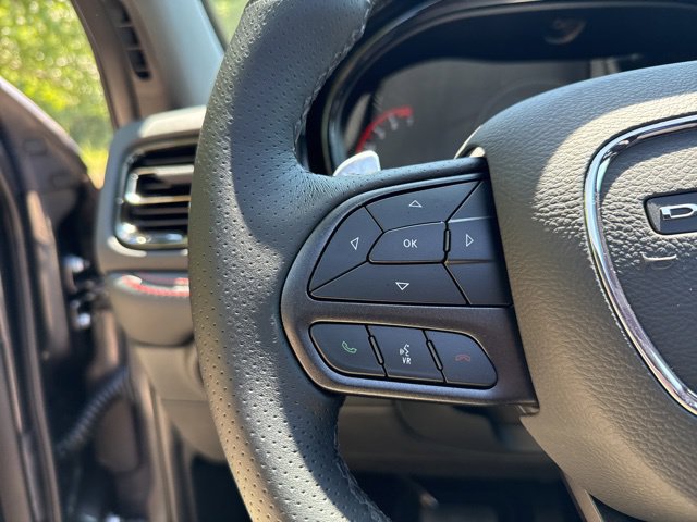 New 2026 Dodge Durango GT AWD/4WD image 30