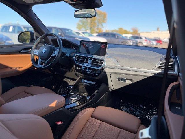 Used 2024 BMW X3 xDrive30i w/ Premium Package AWD/4WD image 19