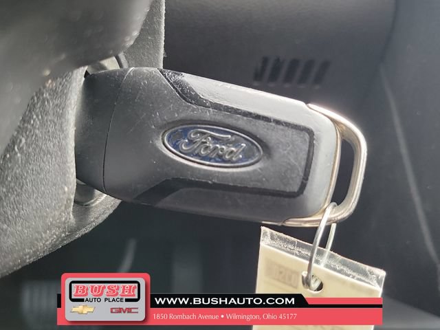 Used 2015 Ford Fusion S FWD image 30