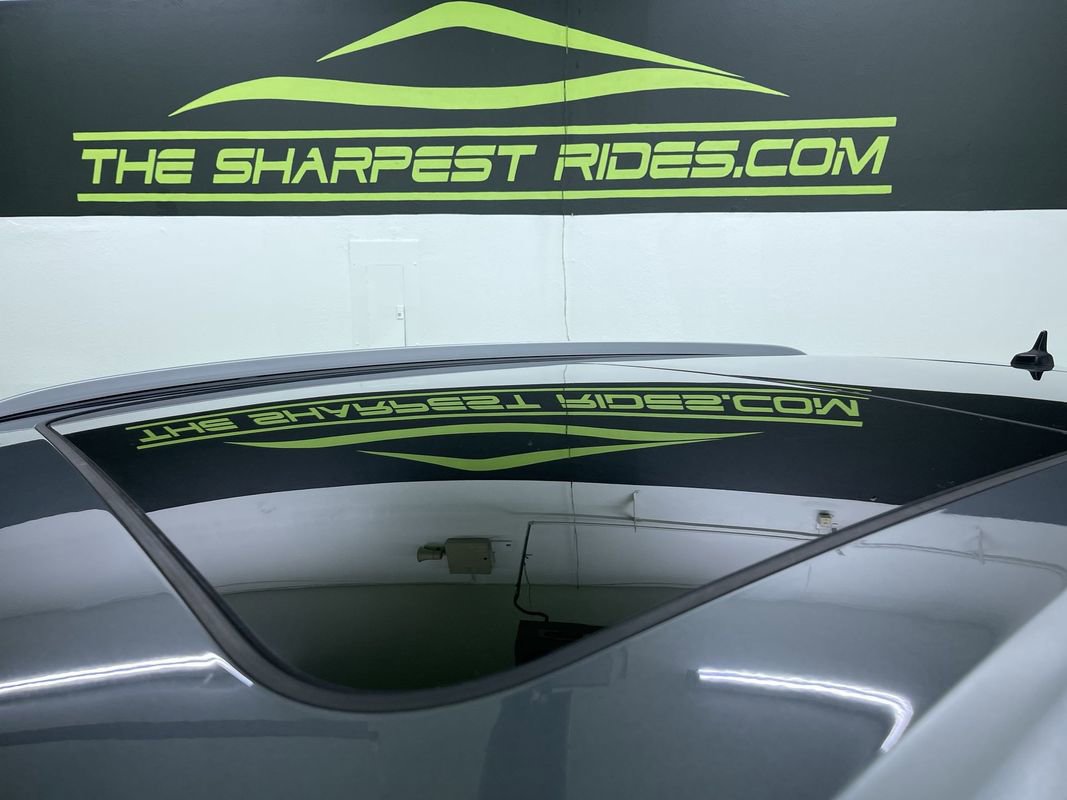 Used 2020 Volkswagen Atlas Cross Sport SEL w/ Cross Sport MDO Package image 27