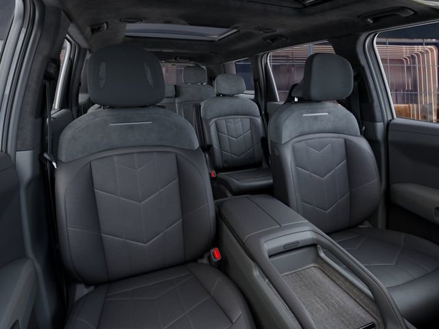 New 2027 Kia Telluride X-Line SX Prestige image 15