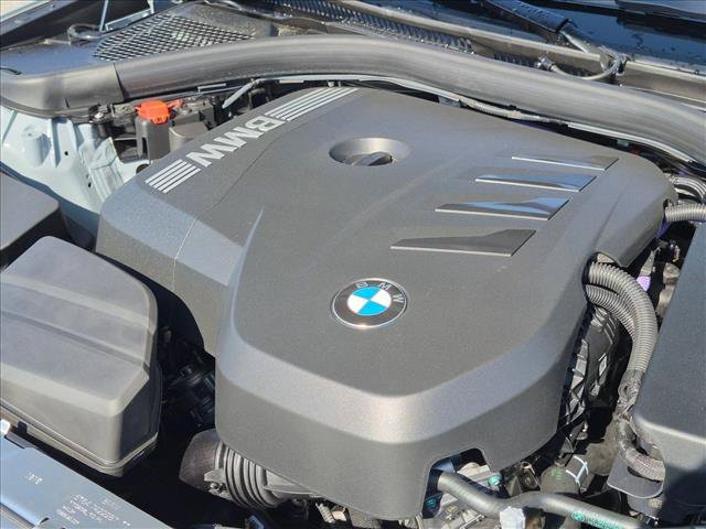 New 2026 BMW 330i Sedan w/ M Sport Package RWD image 15