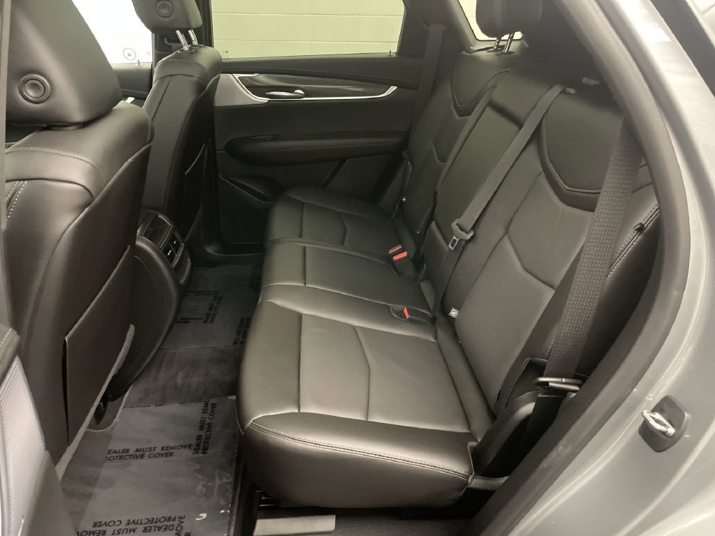 Used 2023 Cadillac XT5 Sportv AWD/4WD image 21
