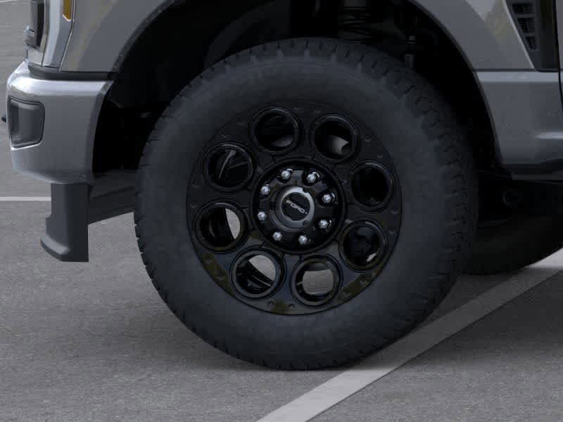 New 2026 Ford F250 XLT image 19
