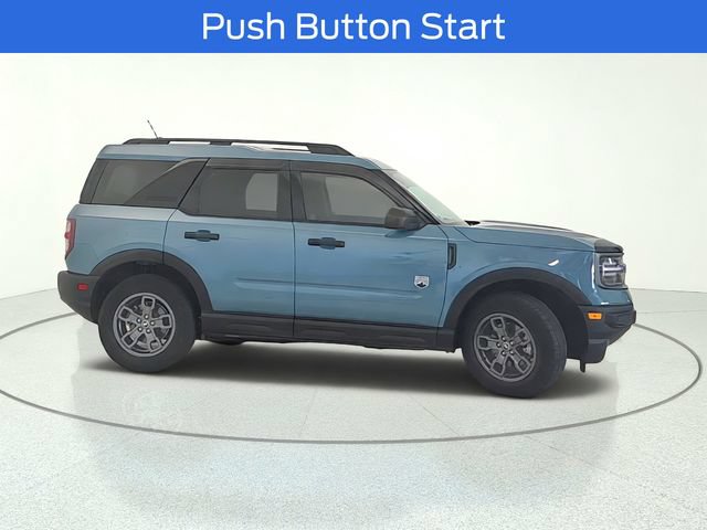 Used 2021 Ford Bronco Sport Big Bend AWD/4WD image 7