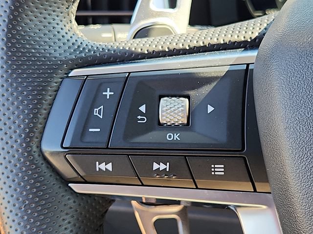 Used 2023 Mitsubishi Outlander SE AWD/4WD image 22