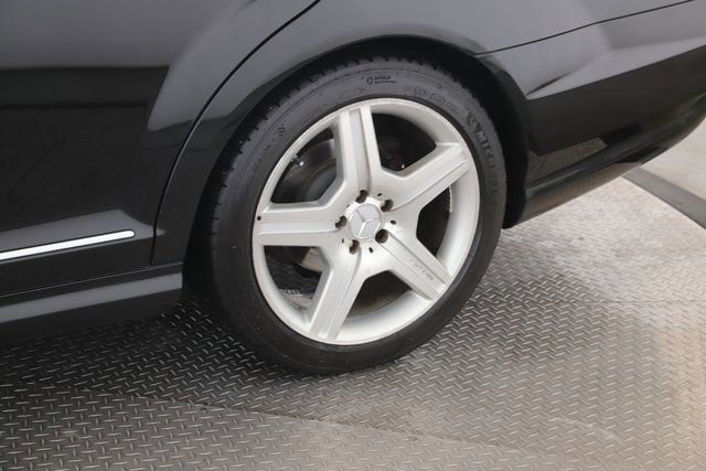 Used 2008 Mercedes-Benz S 550 image 14