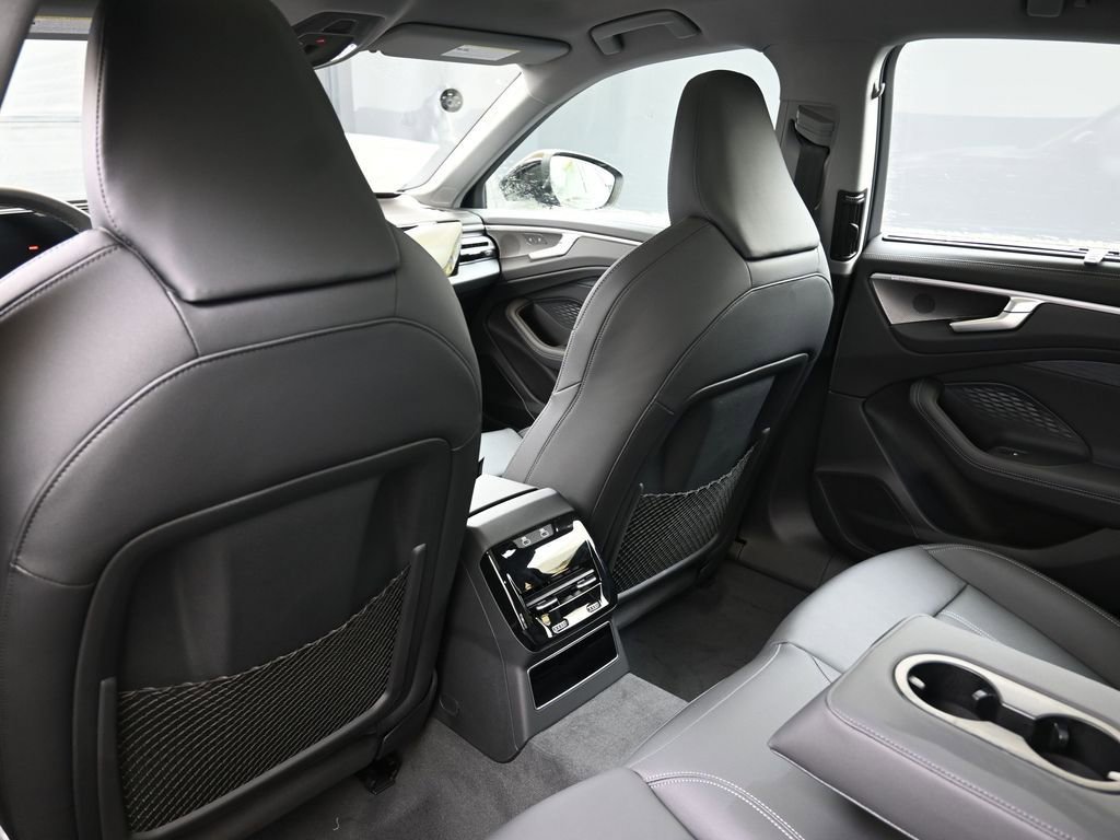 New 2026 Audi A6 Premium Plus image 19