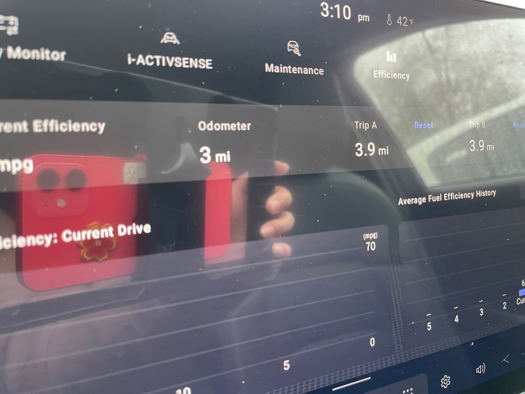 New 2026 MAZDA CX-5 Preferred image 2