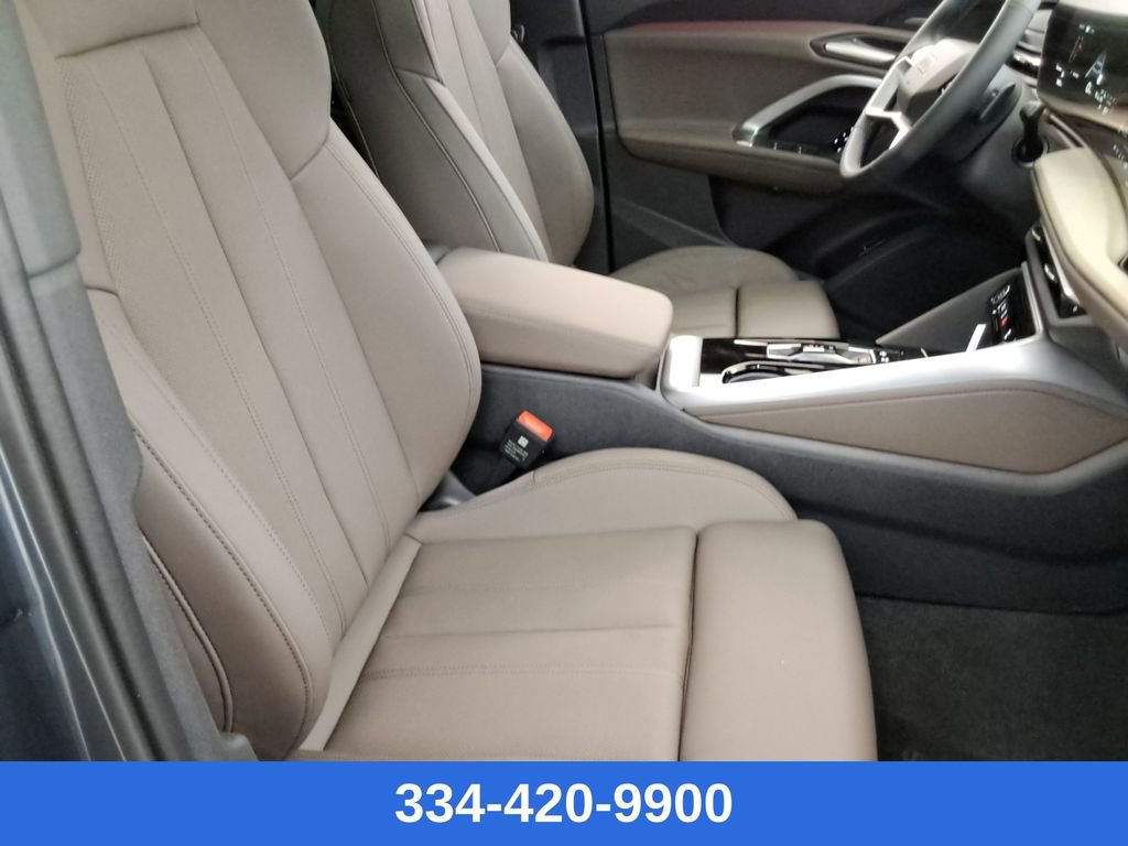 New 2025 Audi Q5 Premium Plus image 16