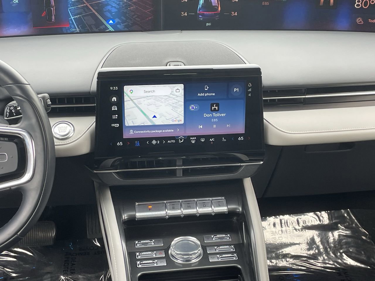 Certified 2024 Lincoln Nautilus Premier image 18