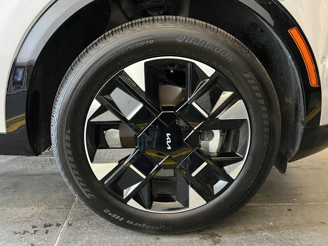 Used 2026 Kia Sportage SX Prestige AWD/4WD image 12