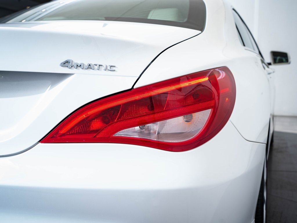 Used 2019 Mercedes-Benz CLA 250 4MATIC image 17