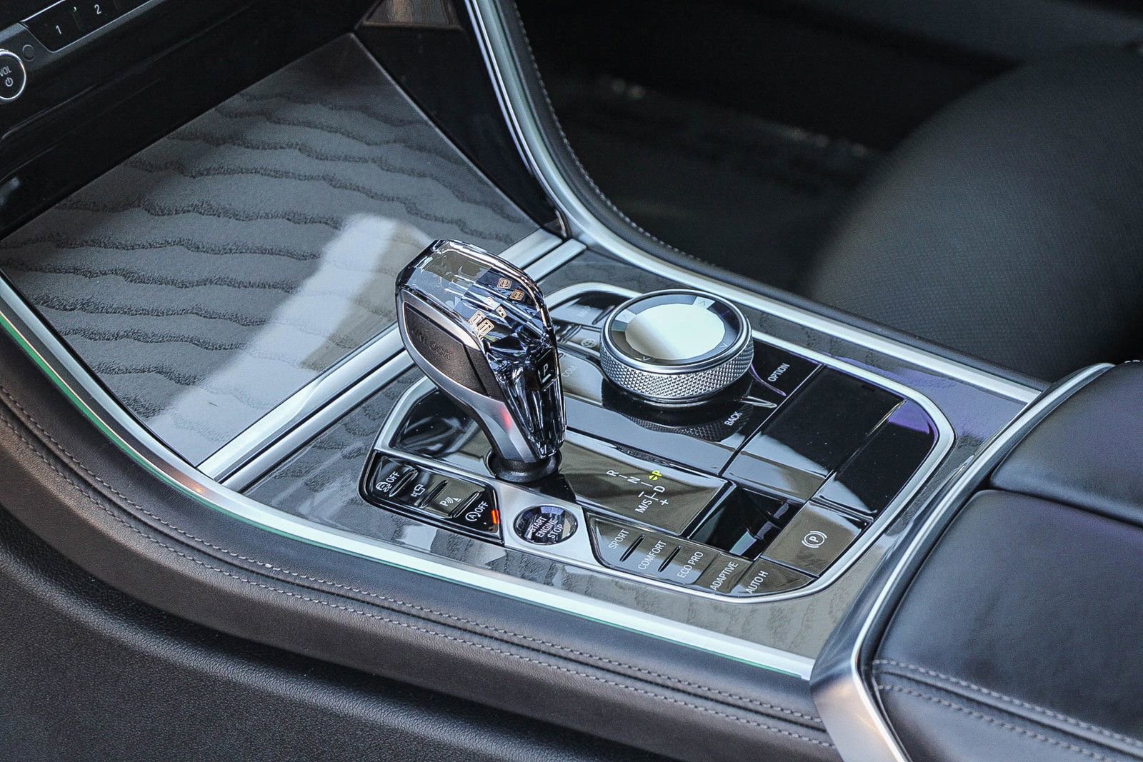 Used 2024 BMW 840i Gran Coupe xDrive w/ Driving Assistance Package image 21