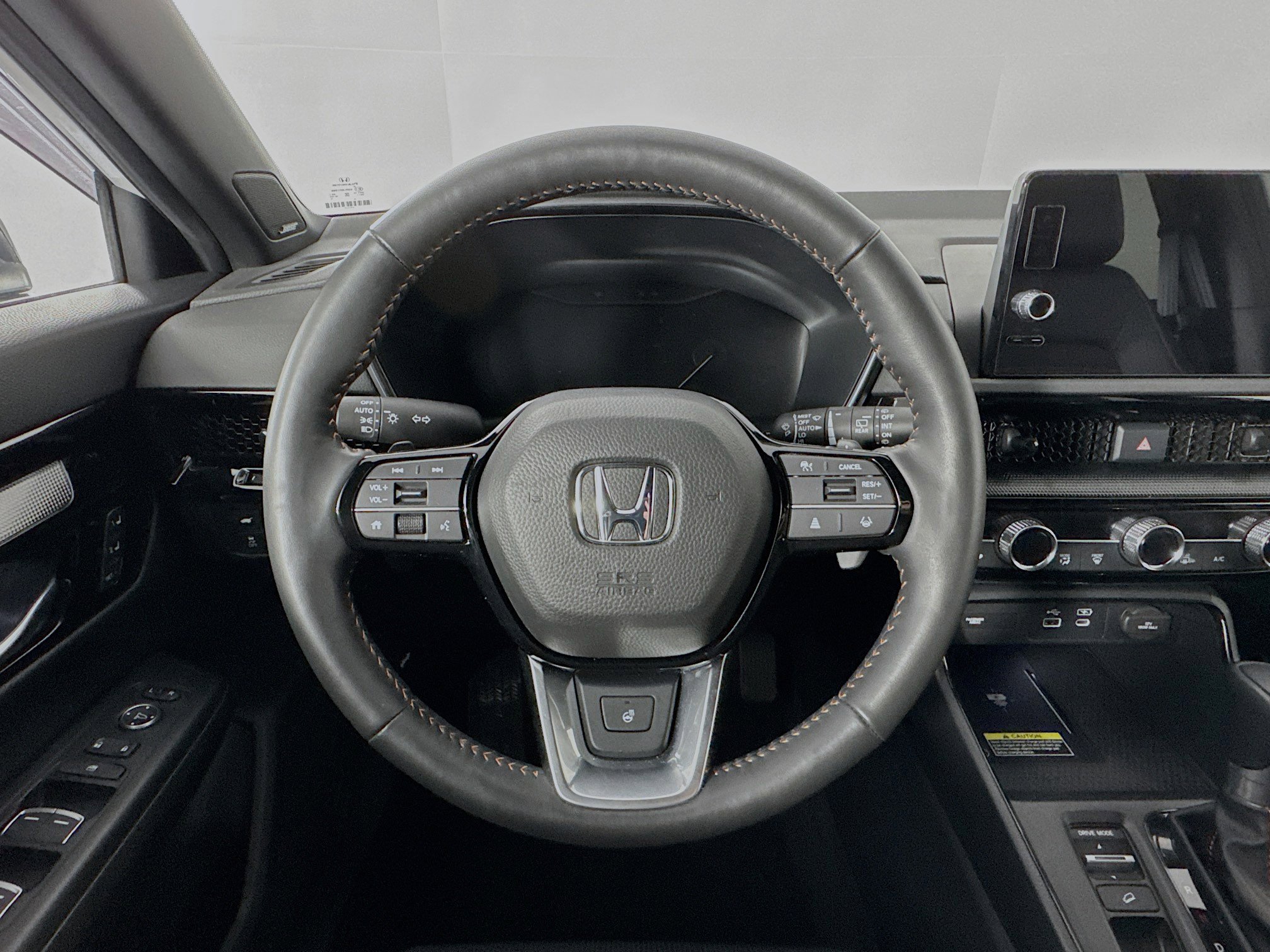 Used 2024 Honda CR-V Sport Touring image 11