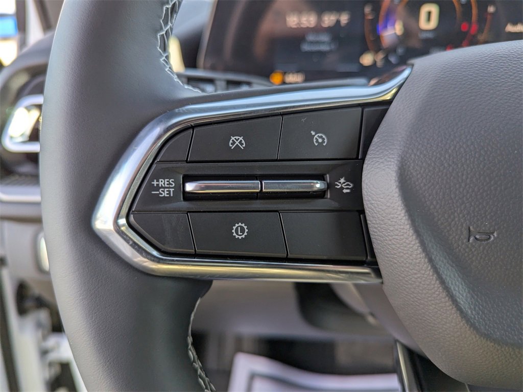 New 2026 Chevrolet Traverse LT w/ LPO, Floor Liner Package image 13