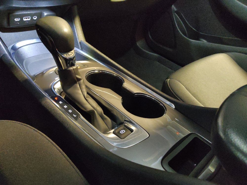 Used 2024 Chevrolet Malibu LT image 26