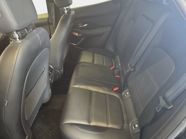 Used 2022 Jaguar E-PACE SE AWD/4WD image 17
