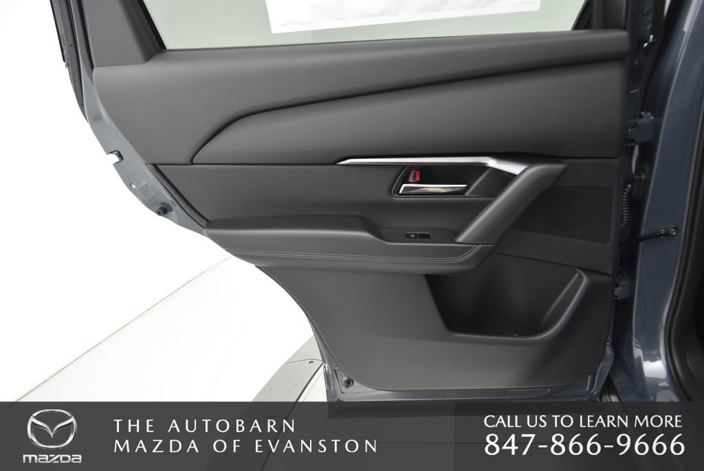 New 2026 MAZDA CX-5 Preferred image 39