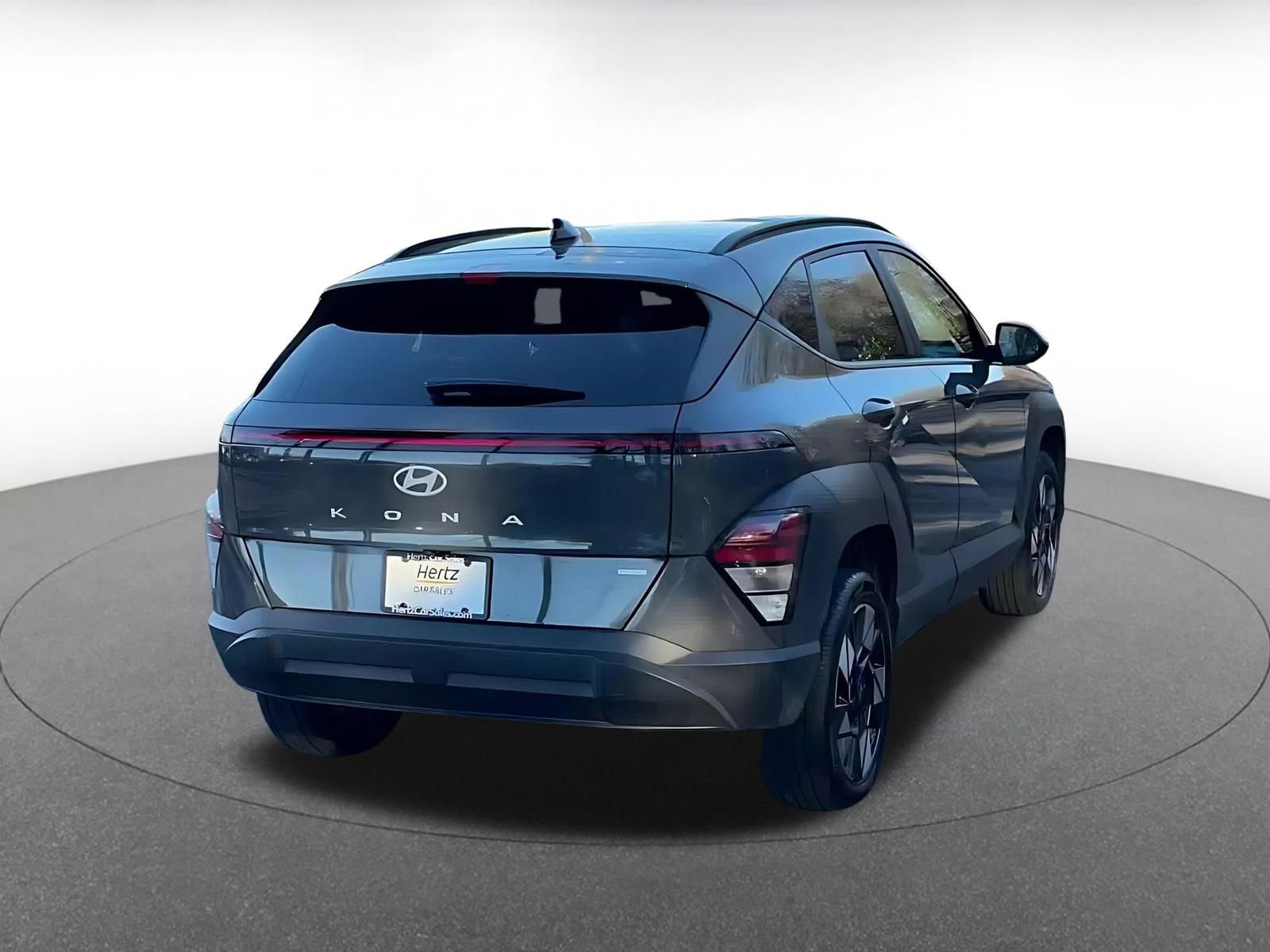 Used 2025 Hyundai Kona SEL image 14