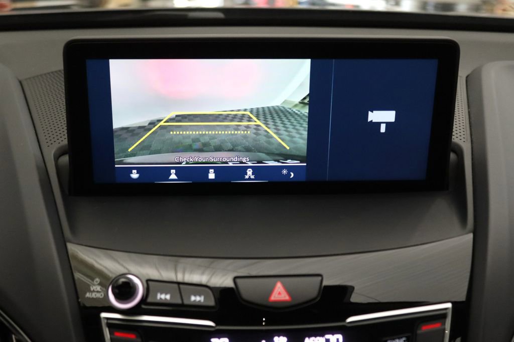 Certified 2023 Acura RDX AWD image 19