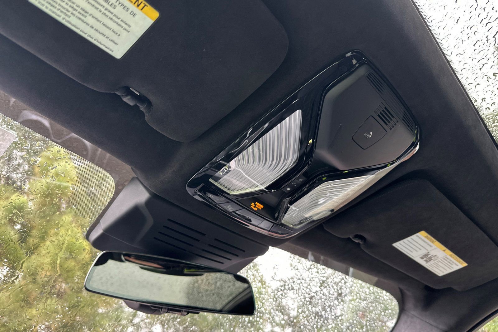 Used 2023 BMW X7 xDrive40i image 23