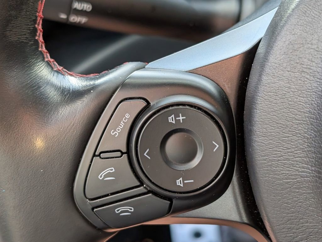 Used 2022 Subaru BRZ Limited image 25