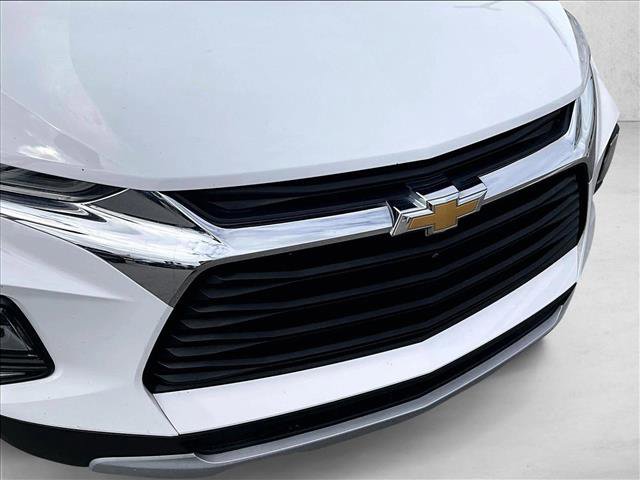 Used 2020 Chevrolet Blazer LT w/ Sound & Technology Package image 27