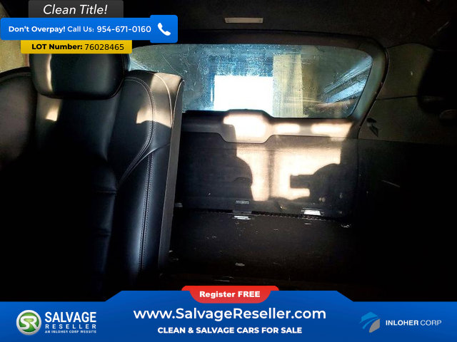 Used 2014 Porsche Cayenne Turbo image 13