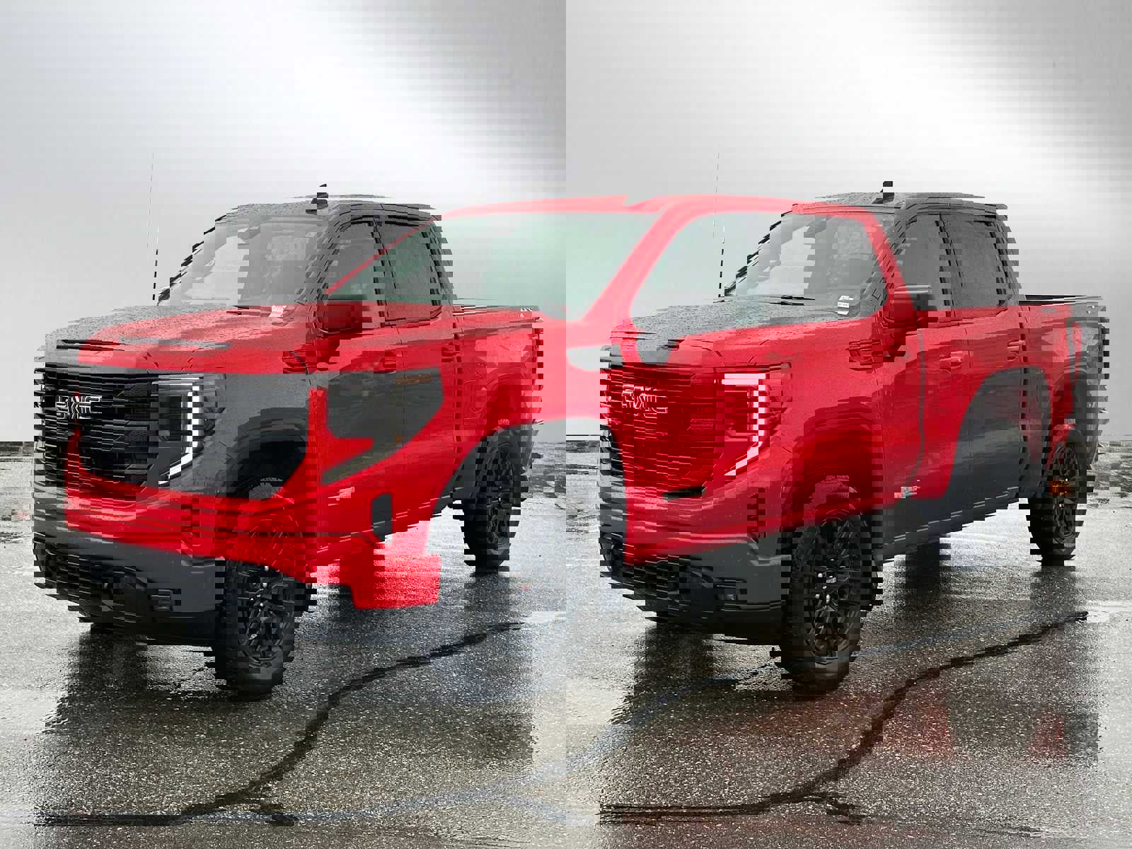 Used 2023 GMC Sierra 1500 Elevation image 7