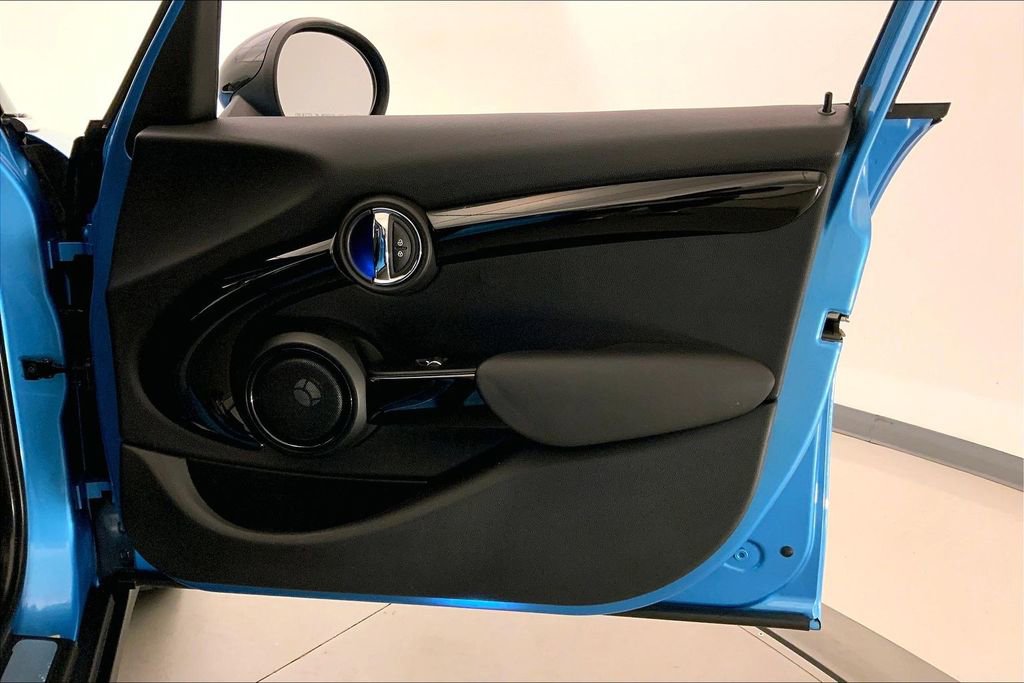 Used 2019 MINI Cooper S FWD image 25