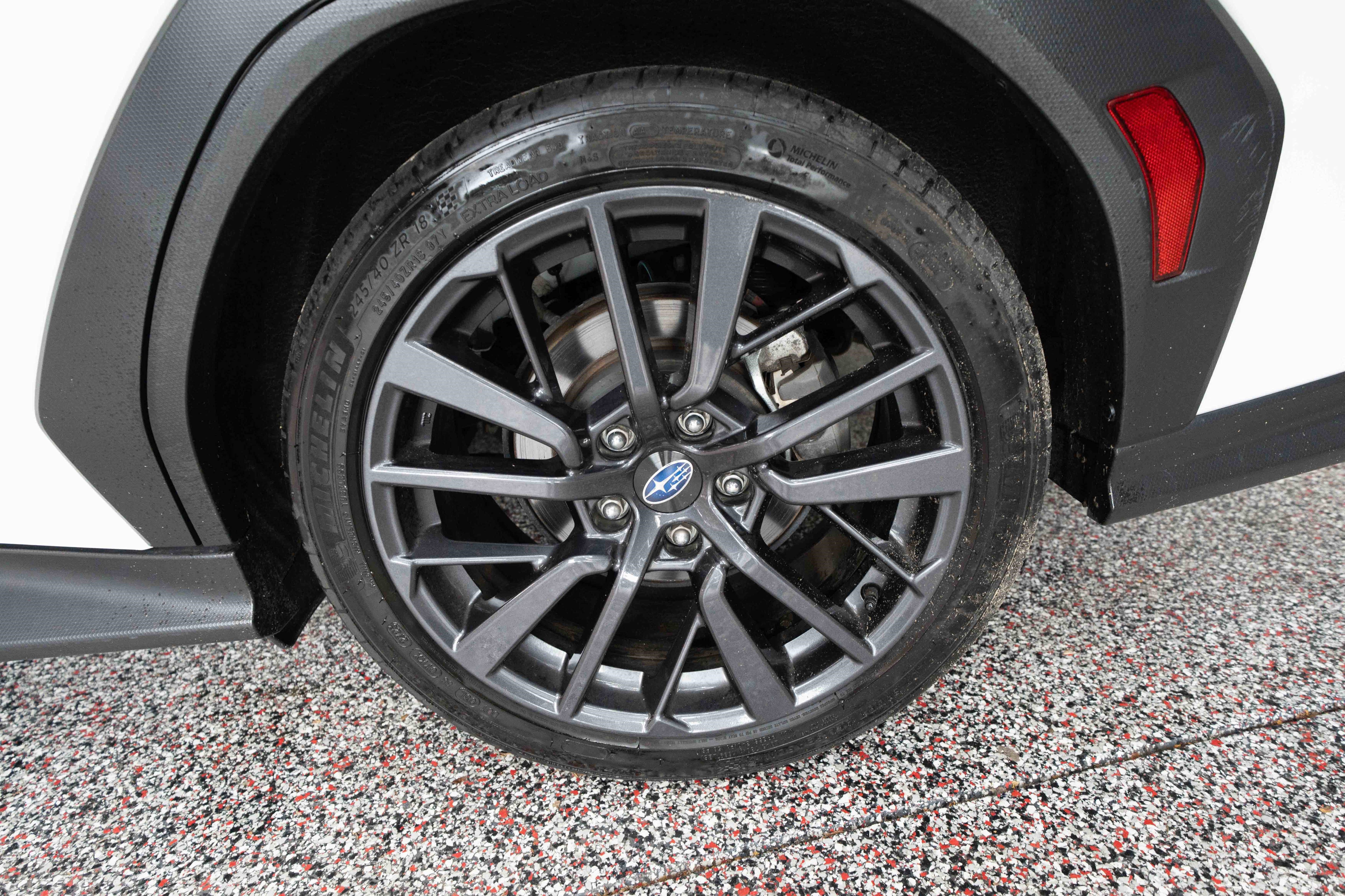 Used 2023 Subaru WRX Premium AWD/4WD image 28