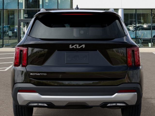 New 2026 Kia Sorento EX image 13