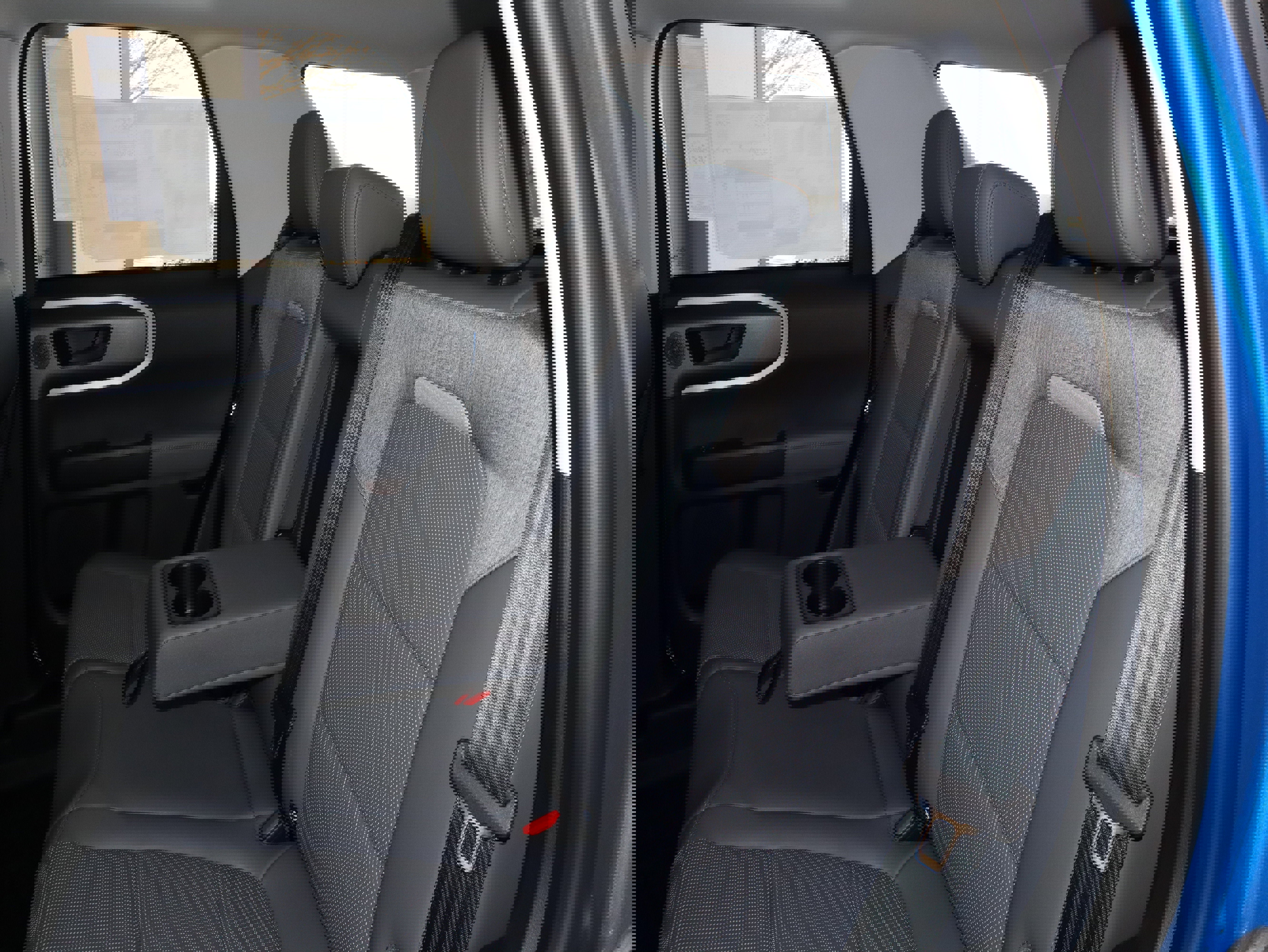 New 2025 Ford Bronco Sport Badlands w/ Badlands Tech Package image 35