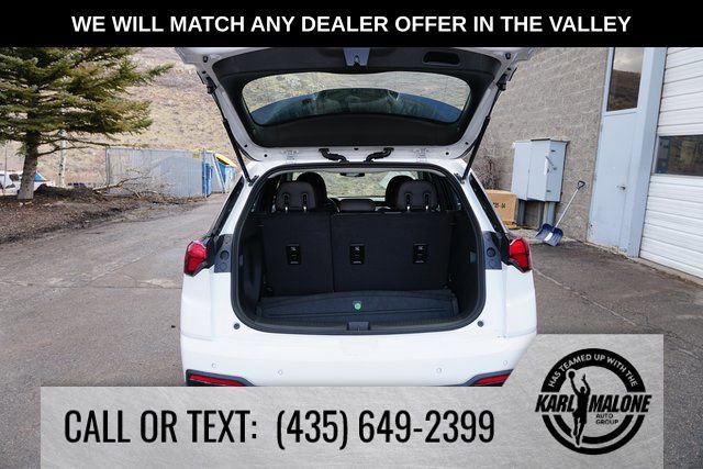 New 2027 Chevrolet Bolt RS image 29