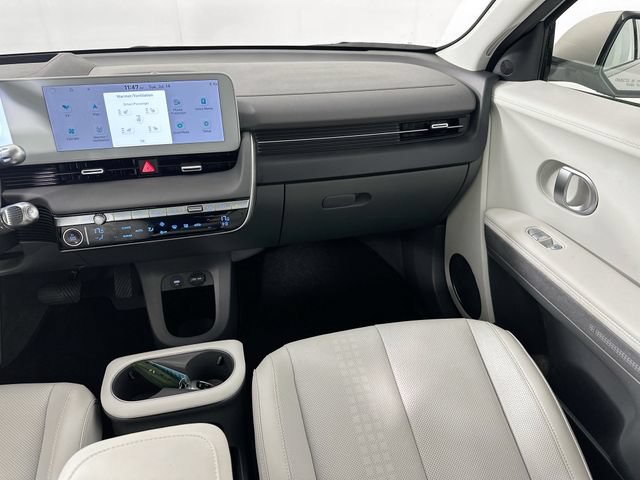 Used 2024 Hyundai Ioniq 5 Limited AWD/4WD image 28