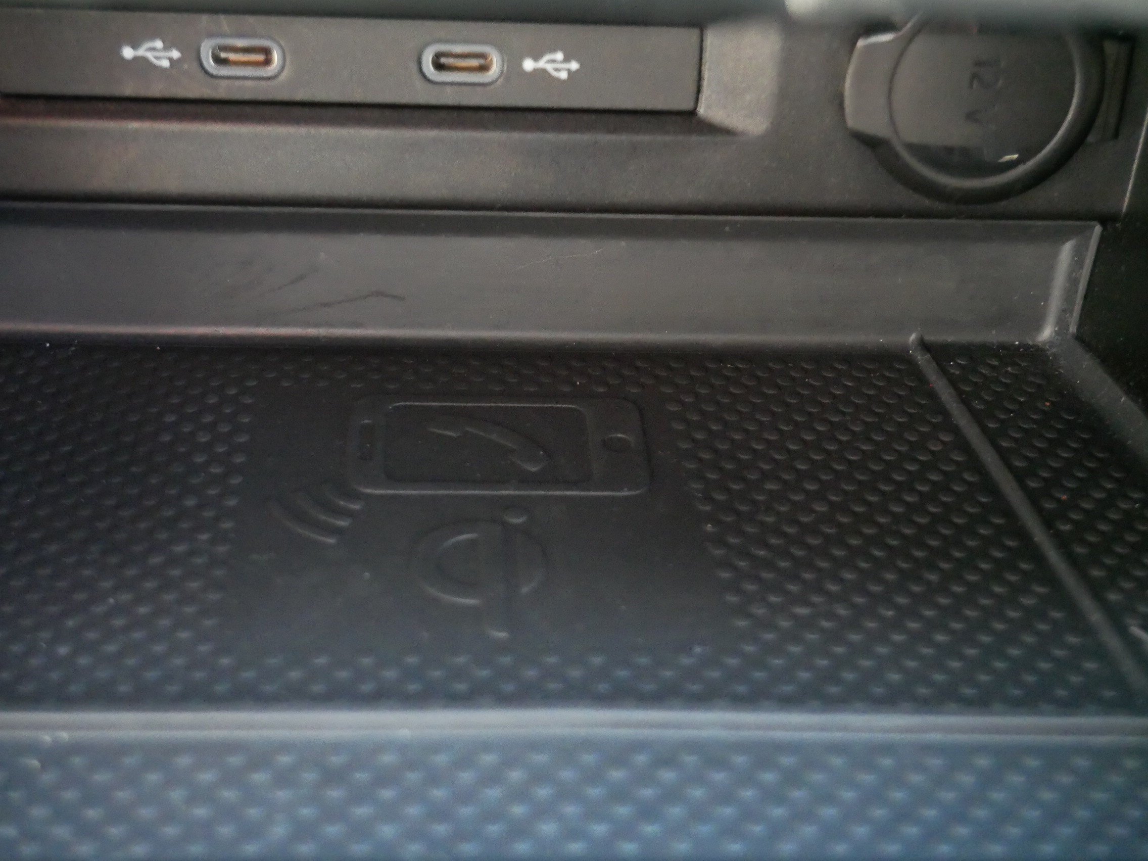 Certified 2024 Volkswagen Tiguan SE AWD/4WD image 29