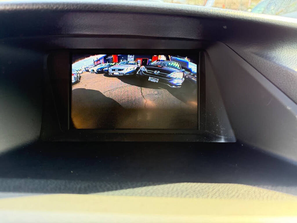 Used 2012 Lexus RX 350 AWD w/ Premium Pkg image 29